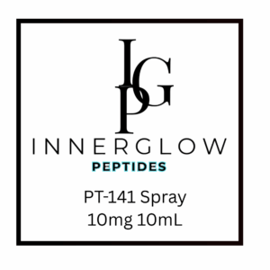 pt 141 nasal spray 10mg 10ml